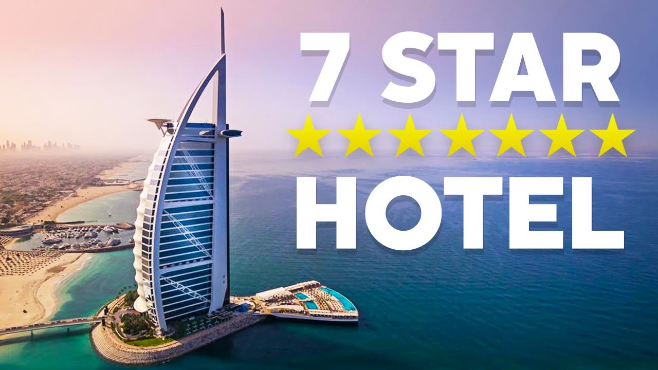 Dubai's best 7-star hotel is the Burj Al Arab. It's an iconic luxury hotel known for its opulent design and world-class service.